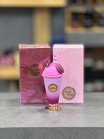 عطر ادوپرفیوم زنانه یام یام هاردباکس  حجم ۱۰۰ میل