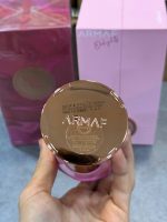 عطر ادوپرفیوم زنانه یام یام هاردباکس  حجم ۱۰۰ میل - تصویر 2