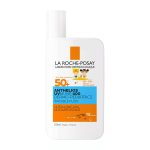 فلوئید ضد آفتاب کودکان لاروش پوزای مدل ANTHELIOS سری Dermo-Pediatrics با SPF50+ حجم 50 میل