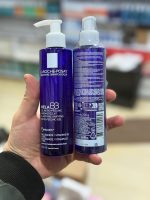 ژل شستشو ضد لک قوی MELA B3 لاروش پوزای (روشن کننده)حجم ۲۰۰میل مستر کوالیتی - تصویر 2