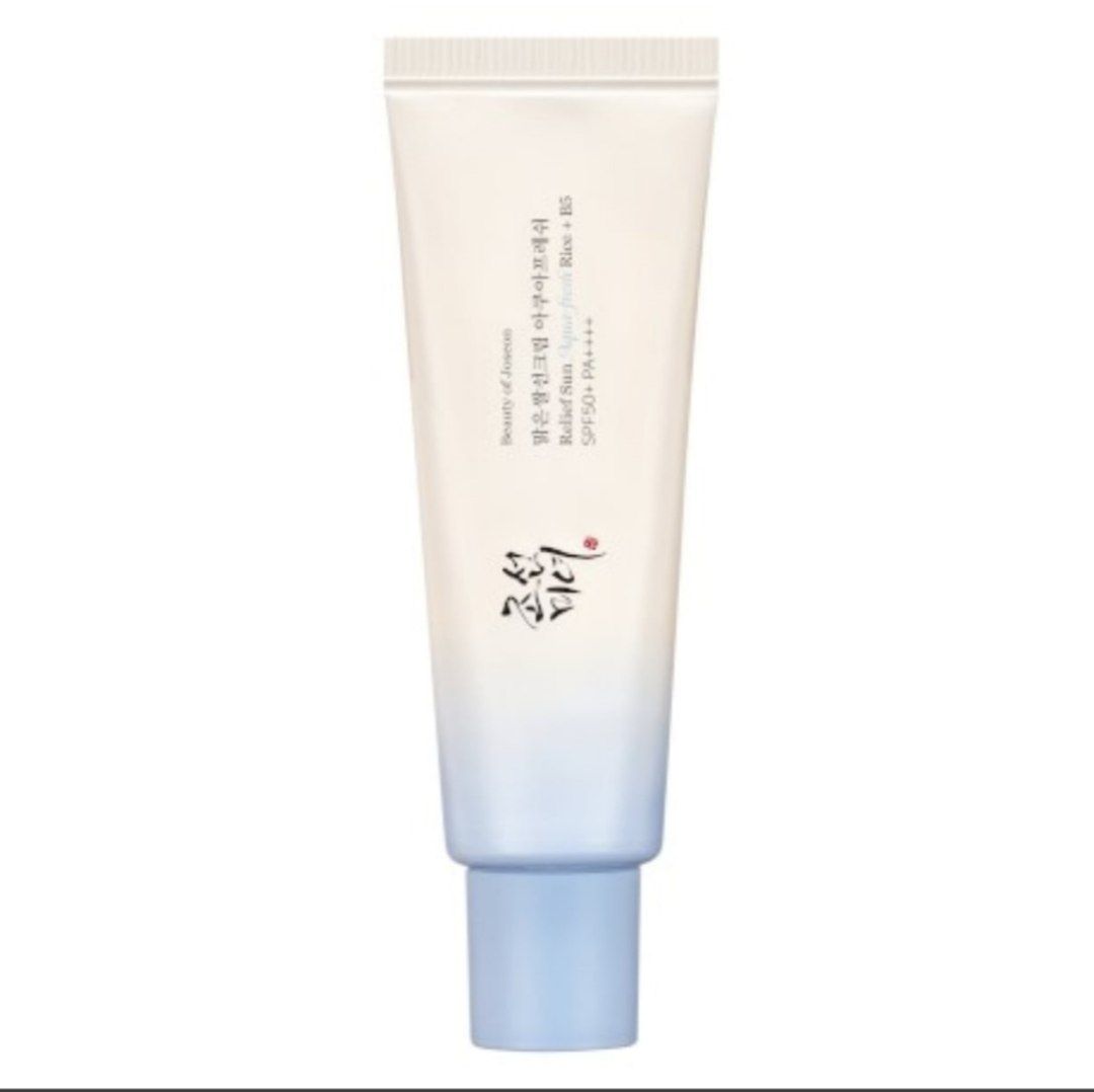 1778499406_1003798259 ضدآفتاب پروبیوتیک SPF50 Relief Sun مناسب انواع پوست حجم 50 میل مستر کوالیتی - تصویر 1