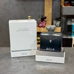 ادکلن روژا داو الیزیوم او اینتنس | Roja Dove Elysium Eau Intense مردانه هاردباکس حجم ۱۰۰میل