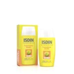 ضد آفتاب فیوژن واتر مجیک SPF 50 FusionWater Magicحجم50میلی لیتر مناسب انواع پوست
