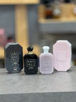 عطر ادکلن یونیسکس عود گاسم کافه عود 100 میل - تصویر 2