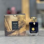 عطر ادکلن آمواج اینترلود 53 اکستریت د پرفیوم مردانه-زنانه Amouage Interlude 53 Extrait de Parfume Unisexهاردباکس حجم ۱۰۰میل