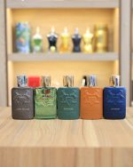 مارلی هالتان ۱۲۵میلی لیتر هاردباکس | Parfums de Marly Haltane - تصویر 2