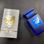ادکلن تام فورد کوستا آزورا آکوا مردانه حجم ۱۰۰میل هارد باکس