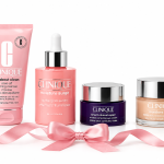 پک مراقبت و آبرسانی کلینیک (Clinique Moisture Surge Set)مستر کوالیتی