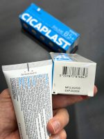 کرم ترمیم کننده سیکاپلاست بوم B5+ لاروش پوزای حجم 100 میل مستر کوالیتی - تصویر 2