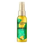 روغن مو آرگان تقویت کننده و نرم کننده حجم ۱۰۰میل