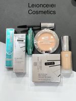 پک آرایشی لیونسی کرم پودر پنکک ریمل - تصویر 2