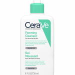 ژل شستشوی فومینگ سراوی پوست نرمال تا چرب Foaming Cleanser حجم 236 میل