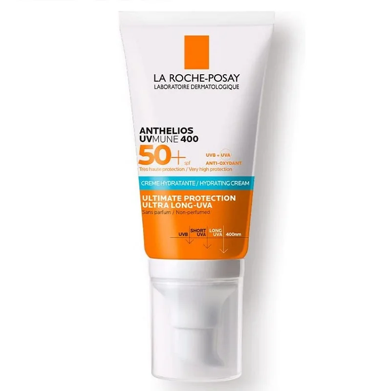 1783245354_7338770384 کرم ضد آفتاب آبرسان لاروش پوزای SPF50 بی رنگ مسترکوالیتی - تصویر 1