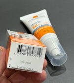 کرم ضد آفتاب آبرسان لاروش پوزای SPF50 بی رنگ مسترکوالیتی - تصویر 3