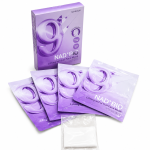 ماسک لیفت صورت و غبغب نامبوزین Numbuzin No.9 Sheet Mask | NAD+ BIOمستر کوالیتی