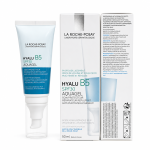 ژل آبرسان لاروش پوزای هیالو B5 SPF30 50 میل