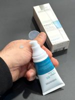 ژل آبرسان لاروش پوزای هیالو B5 SPF30 50 میل - تصویر 3