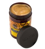 ماسک مو لایتنس مدل روغن آرگان تقویت کننده فاقد سولفات مناسب انواع مو حجم 1000 میل اورجینال