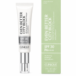 ضد آفتاب کلینیک SPF30 | Clinique Superdefense City Block ضد آفتاب روزانه مسترکوالیتی