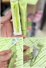 سرم ویتامین سی صورت و دور چشم بوستر شات آرنسیا۳۰میل مسترکوالیتی - تصویر 3