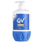 کرم مرطوب‌کننده کیو وی Moisturizing QV حجم۵۰۰میل - تصویر 2