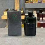 گوچی گیلتی اسنس پورهوم اورجینال باکس